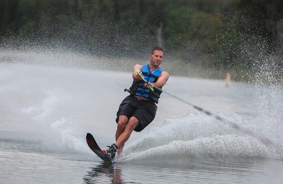 Monoski Halkidiki
